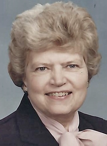 Elizabeth W. ‘Betty’ Watson